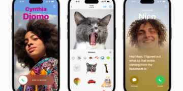 iOS 17 Comes With Feature That Warns You About Explicit Photos