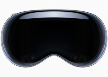 Apple Finally Launches Its Pricey AR Headset, Apple Vision Pro