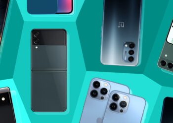 Smartphone Shipments Dropped 24 Percent In Q2 2023 In The US