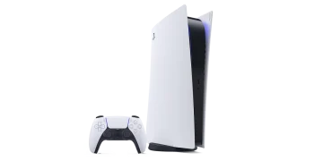 Sony Says PS5 Sales Have Now Surpassed 40 Million