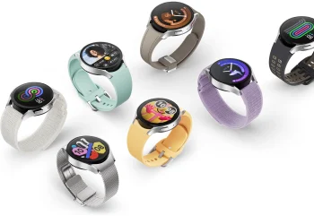 Samsung Galaxy Watch 6 Brings Back Rotating Bezel