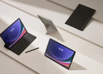 Samsung Galaxy Tab S9 Tablets Debut With OLED Screens