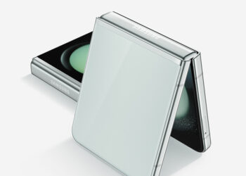Samsung Galaxy Z Flip 5 Debuts With A Bigger Cover Screen
