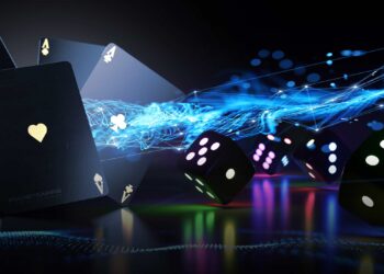 Best Online Casino Softwares