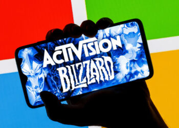Microsoft And Activision Blizzard Agree To Extend Merger Deadline