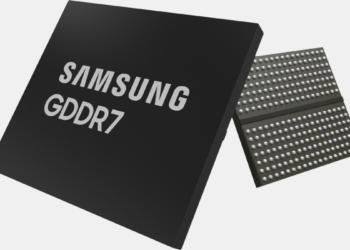 Samsung Introduces First Of It’s Kind GDDR7 Memory Chips