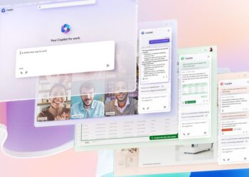 Microsoft Sets Steep Price On Copilot, Its AI-Powered Tool