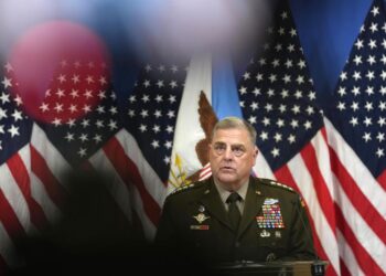 Several Sensitive U.S. Military Emails Sent To Mali By Accident