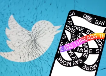 Threads Surpasses 100M Users, As Twitter Traffic Tanks