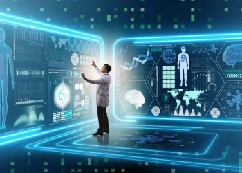 AI in Healthcare: How Machine Learning Is Transforming Medical Documentation