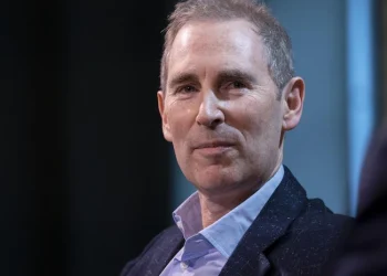 Amazon CEO Andy Jassy Is Asking Remote Workers To Return