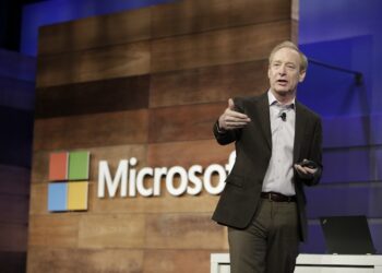 AI Needs ‘Human Control’ To Avoid Being Weaponised, Says Microsoft’s President