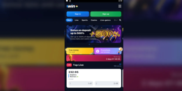 1win Application: A Game Changer for Indian Punters