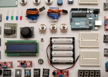 The Intersection Of IoT And Industrial Automation