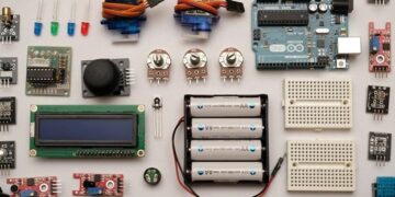 The Intersection Of IoT And Industrial Automation