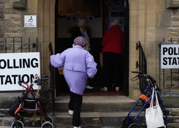 Data Of Over 40 Million UK Voters Exposed To Year-Long Hack