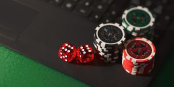 How to Find A Trustworthy Online Casino