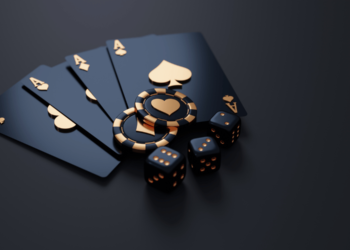 High Roller Casino Games: Fortune Supports the Brave