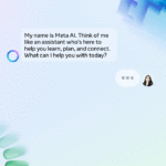 Meta Announces AI Stickers And AI Powered Tools For Creators Across Its Platforms Meta-AI_Inline