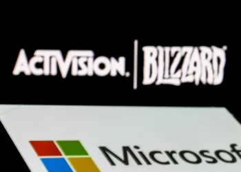 The Microsoft – Activision Blizzard Deal Gets UK Preliminary Nod