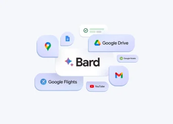 Google’s Bard Gets Big Changes, Now Connects To Gmail And Other Services