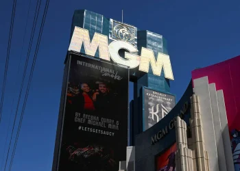 MGM Resorts’ Wake-Up Call From Scattered Spider Hackers
