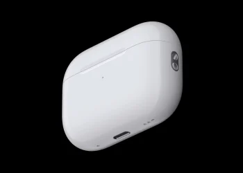 The New AirPods Pro Case Has An In-built Speaker Making It Great For The “Find My” App