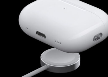 Future AirPods Pro Will Feature USB-C Charging