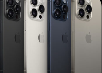 Unveiling The iPhone 15 Series Featuring A USB-C Charging Port