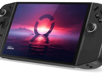 Lenovo’s Legion Glasses Could Be A Game Changer For Gamers On The Go