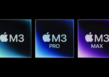 Apple Unveils M3, M3 Pro, and M3 Max, Trio of Cutting-Edge Chips