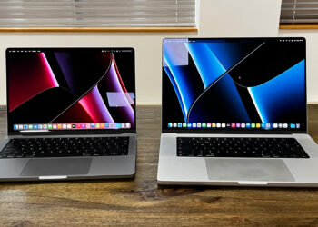 Apple’s New M3 Powered MacBook Pro Models Announced