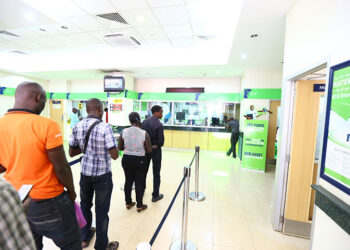 Nigerian Banks and Neobanks Clash, Consumers Caught in the Crossfire