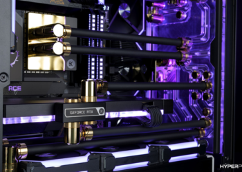 Discover The Ultimate Gaming Experience With HYPERPC