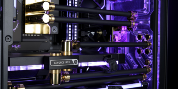 Discover The Ultimate Gaming Experience With HYPERPC