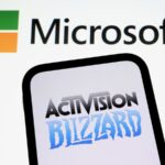 Microsoft's Game-Changing Acquisition of Activision Blizzard Gets Green Light from UK CMA ms activision bilzzard1