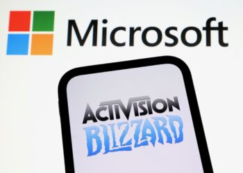 Microsoft’s Game-Changing Acquisition of Activision Blizzard Gets Green Light from UK CMA