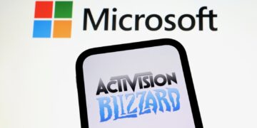 Microsoft’s Game-Changing Acquisition of Activision Blizzard Gets Green Light from UK CMA