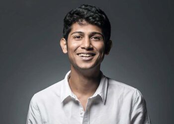 This CEO Replaced 90% Of His Workforce With AI