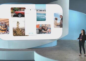 Google Assistant Gets More AI Capabilities With Bard Integration