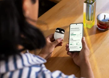 The New Pixel Buds Pro Can Detect Conversation