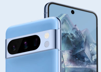 Here Is The AI Centric $999 Google Pixel 8 Pro