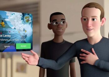 Meta To Lay Off Some Employees In Its Metaverse Division Today