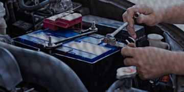 Charge Checkpoint: Understanding the Stages of Car Battery Life