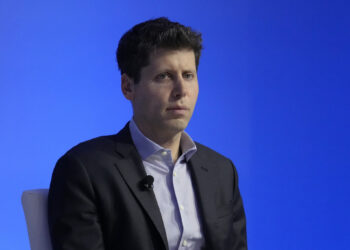 Altman’s Return Is A Teachable Moment in AI Governance