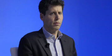 Altman’s Return Is A Teachable Moment in AI Governance