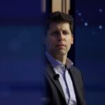 Sam Altman Is Back To OpenAI As CEO Less Than A Week After His Firing GettyImages-1797579058