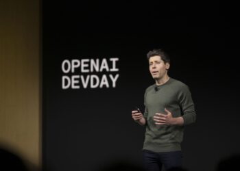 Breaking: Sam Altman Is Leaving OpenAI In Just A Week After Its DevDay