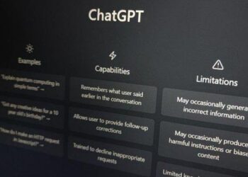 No Signs Of Slowdown: One Hundred Million People Use ChatGPT Weekly