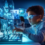 How AI Is Changing The Learning Landscape And Why It Matters ai in education
